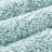 1 PCS 100% Cotton Tufted 3000 GSM Reversible Bath Rug Blue-814565902