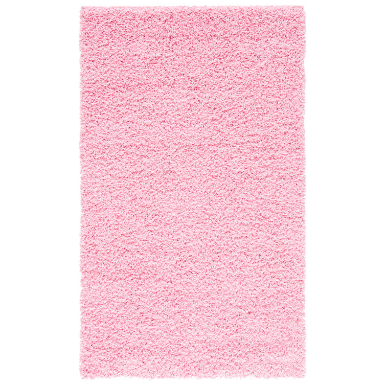 Fionan Solid Colour Area Rug