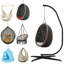 Damario Metal Hammock Chair Stand