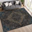 Tapis lavable à la machine intérieur / extérieur ACN2486-170650570-170650573
