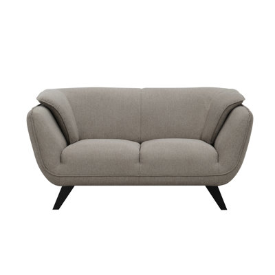 Comfortable  With Inner Frame And Back Cushions , Upholstery