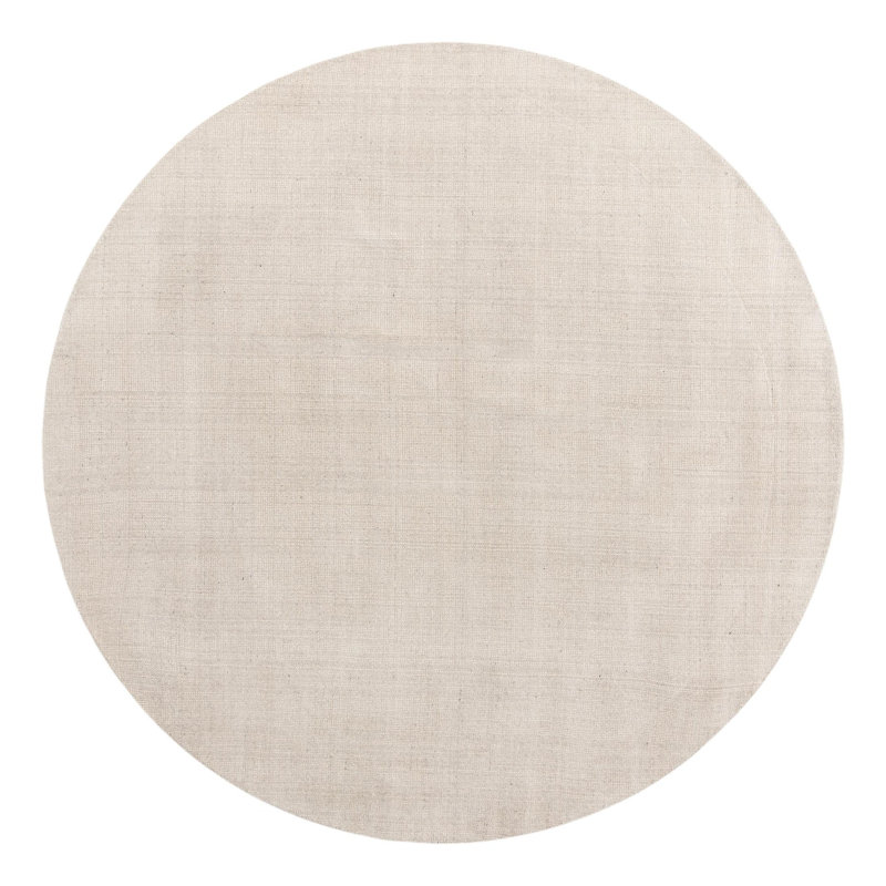 Tapis anglais Jill Zarin Farmhouse, Rond 10pi
