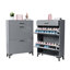 Armoire de rangement pour chaussures