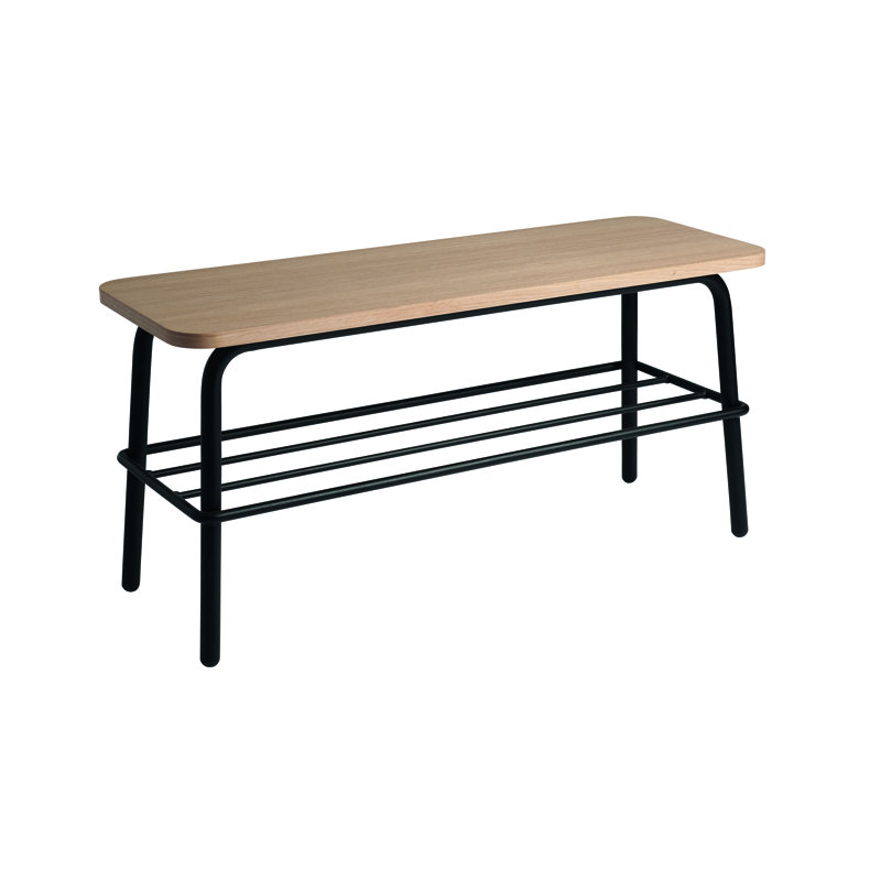 Edgar Storage Bench