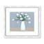 «Milk Glass Arrangement II» par - Print-87850884-87850890
