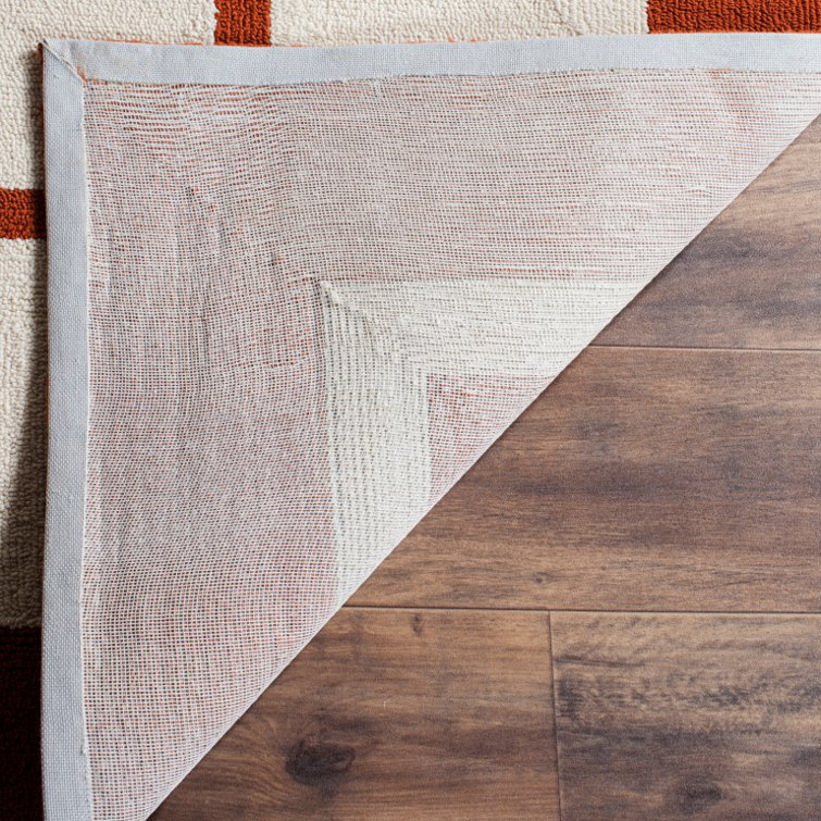 Ravenwood Hand Hooked Performance Southwestern Rug
