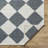 Vivir x Livabliss Antho Charcoal Area Rug-92289611