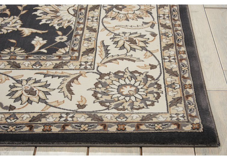 Atlasburg Oriental Rug