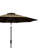 Ozia 106.3'' Market Umbrella