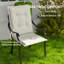 Outdoor Seat Cushion Set-584227718