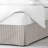 Walker Check Bedskirt-101216346-101216352