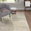 Lunar Solid Colour Hand Woven Area Rug-7531331