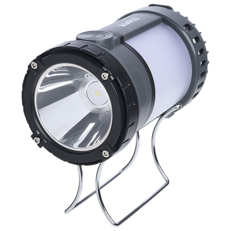 Recharge Cylinder Lantern