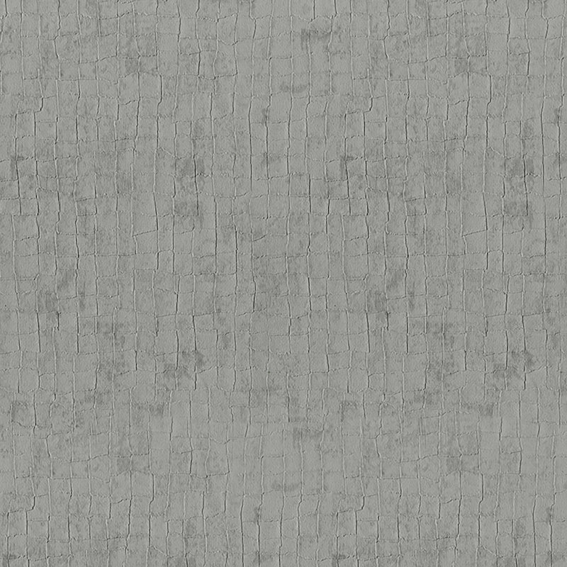 Papier peint sépentine, Gris