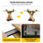 Extendable Dining Table