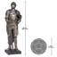 The King's Guard Half-Scale Knight Replica Statue