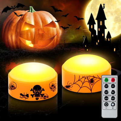 Flameless Candle Accessories