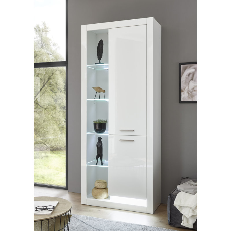 Goodall Display Cabinet, Right