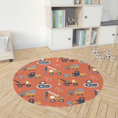Tapis de jeu Construck