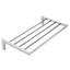 Porte-serviettes mural bathlife Karn