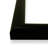 Gallery Black Matte Picture Frame-364648317