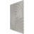 Spiral EnduraWall Decorative 3D Wall Panel-91552016