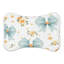 Tapis floral 1 pièce