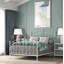 171 Country French Bed | Complete Standard-1707998438-1707998445
