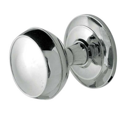 Nanterre Passage Door Knob