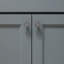 Mod Square Knob-2092317098