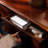 American style light luxury dressing table