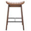 Elline Wood Counter Stool-1233822545