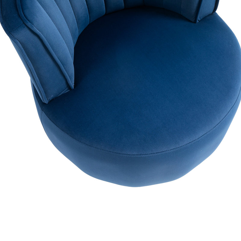 Fauteuil club confortable Comfy