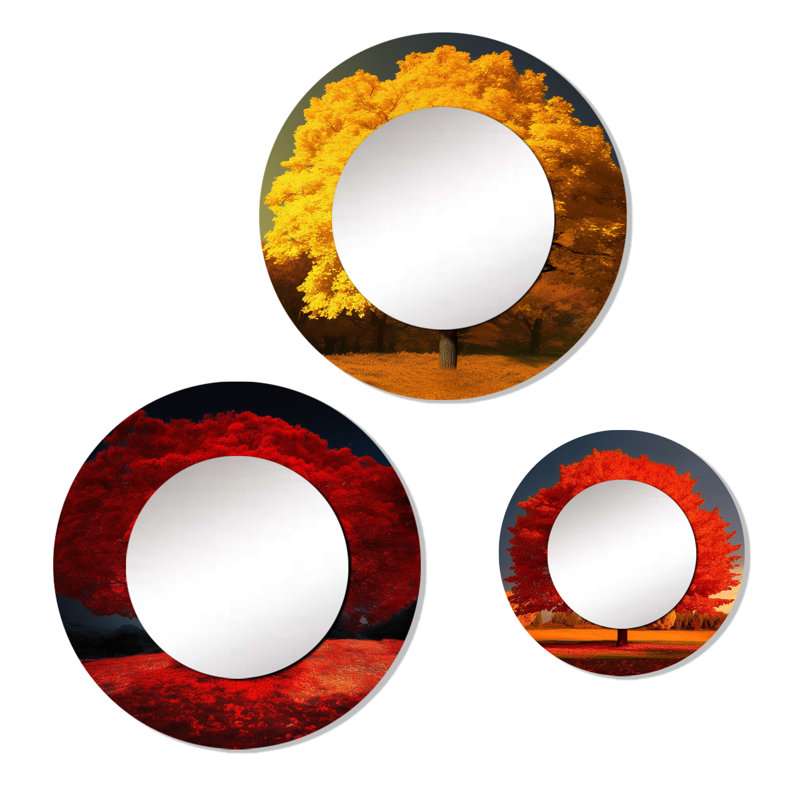 Miroir Burtogne
