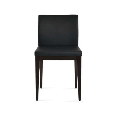Aria Wood Dining Chair