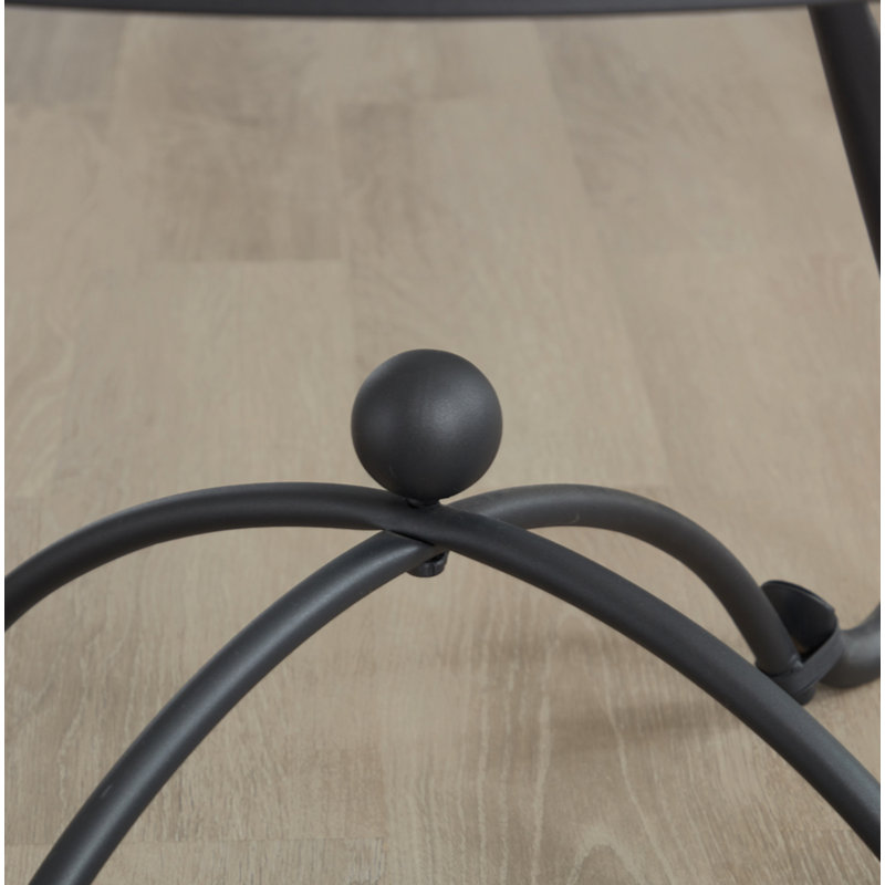 Table basse Deran