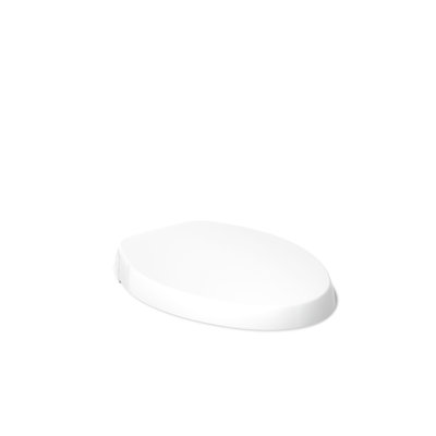Purefresh™ Elongated Toilet Seat