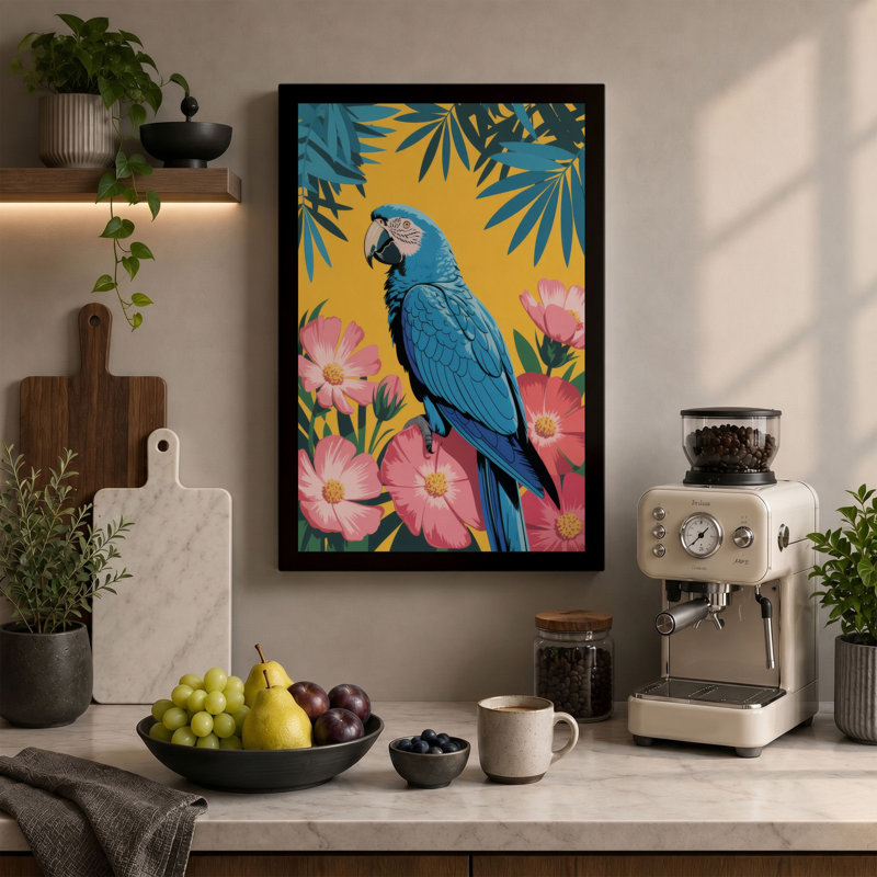 Print, Cream Border, 30x20 - 76.2 x 50.8 cm