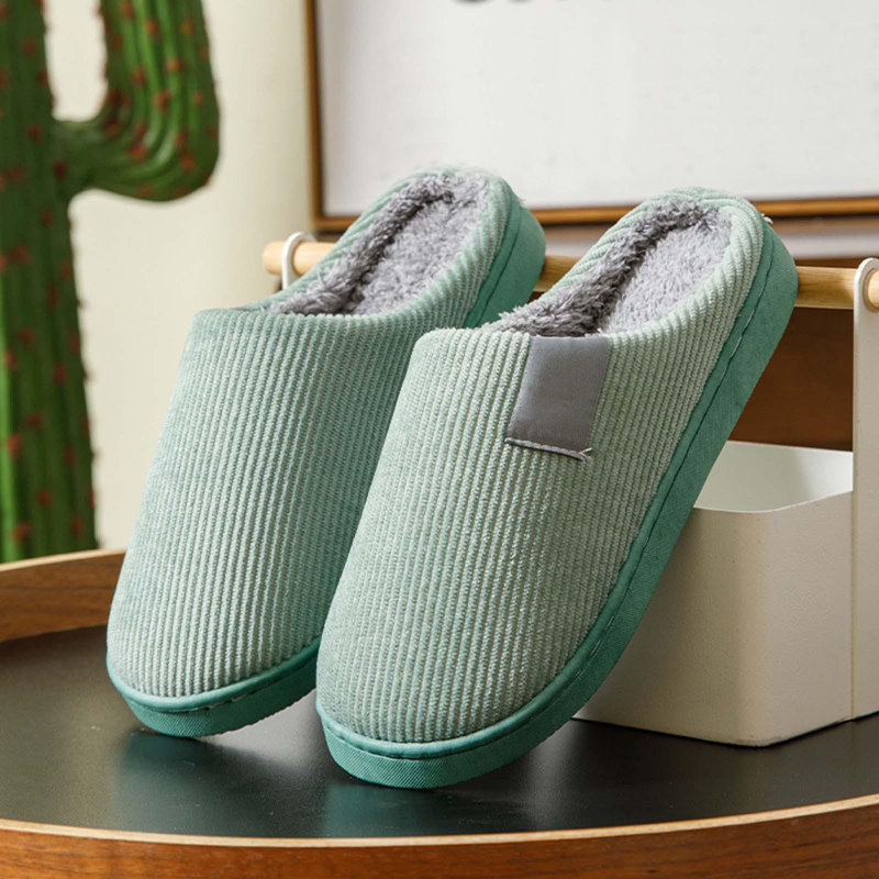 Sac à dos en coton et pantoufles, GN36
