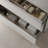 Costa 48'' Single Bathroom Vanity Base Only-92586248