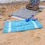 Nicola Spring - Turkish Cotton Children's Towels - 100 x 60cm-50928780