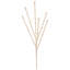 Elegant Pearl Stem Spray, 30.5 Inches