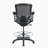Latitude Run® Kathlynn Fabric Drafting Chair