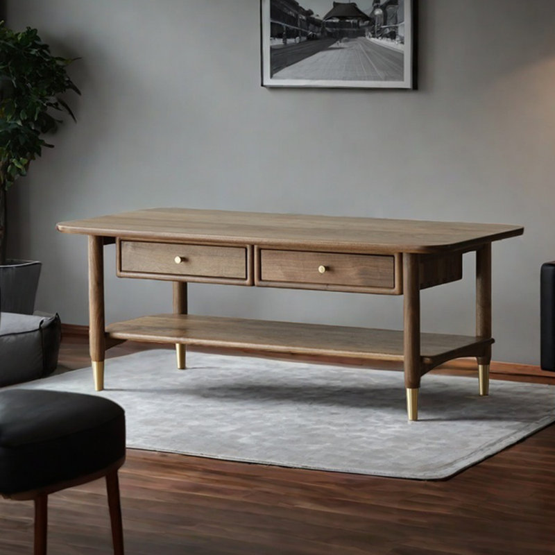 Table basse moderne Modern