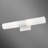 Aero 2 - Light Dimmable Vanity Light