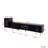 Wood Extendable TV Stand Rectangle Entertainment Center,Media TV Console-1937672400