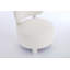 Chaise d'appoint Teddy-366060824