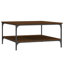 Rorer Four Leg Coffee Table with Storage-1164206580-1165904696