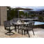 Outdoor Square Dining Table-1718640135-1718640250