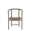 Feller Outdoor Dining Armchair